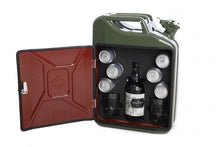 Load image into Gallery viewer, Foam Insert - Kracken - Jerry Can Mini Bar