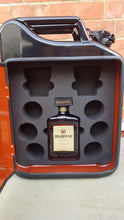 Load image into Gallery viewer, Foam Insert - Disaronno - Jerry Can Mini Bar

