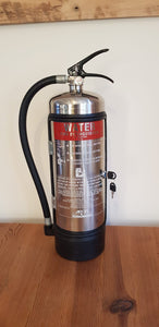 Fire Extinguisher Mini Bar #3