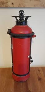 Fire Extinguisher Mini Bar #5
