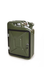 Load image into Gallery viewer, Foam Insert - Port &amp; Beer - Jerry Can Mini Bar

